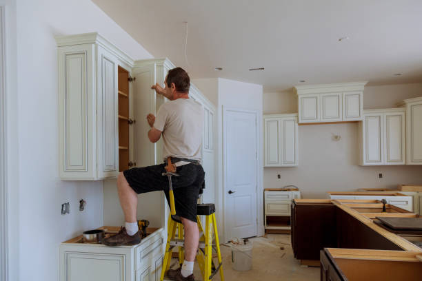 Licensed Kitchen Flooring service in Dunedin, FL - Remodeling Of Kitchen